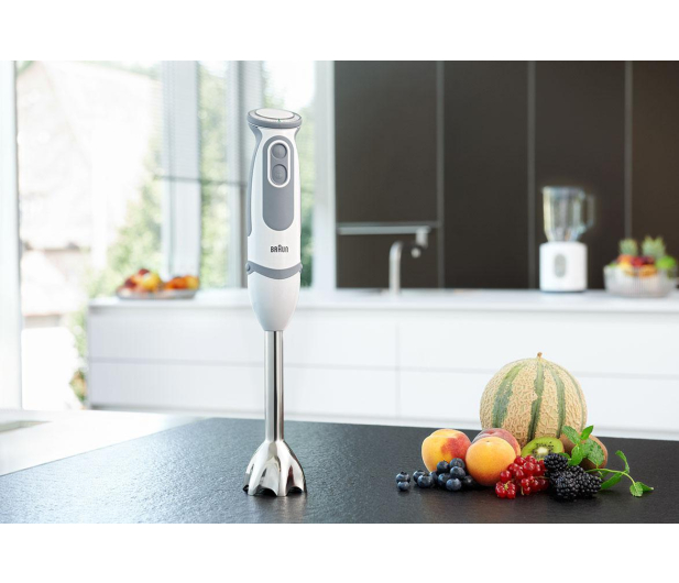 Braun MultiQuick MQ 5245 WH Aperitive - 563602 - zdjęcie 2